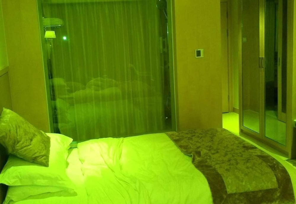 فندق جينلينج جينما بالاس هانجزو هانجتشو المظهر الخارجي الصورة